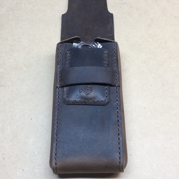 Cigar case - Picture 2 of 5